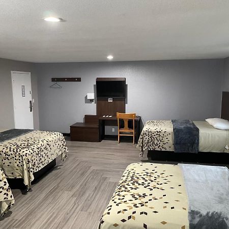 Ridge Motel Breckenridge Esterno foto