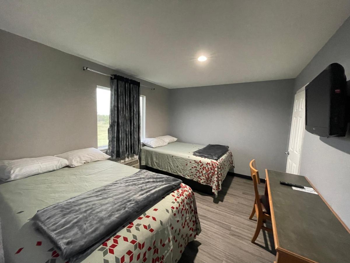Ridge Motel Breckenridge Esterno foto