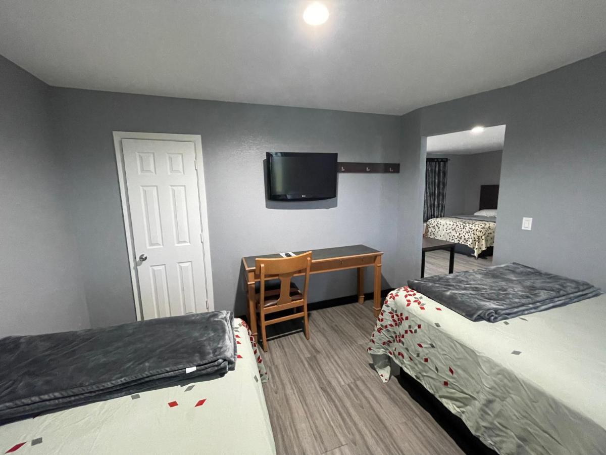 Ridge Motel Breckenridge Esterno foto