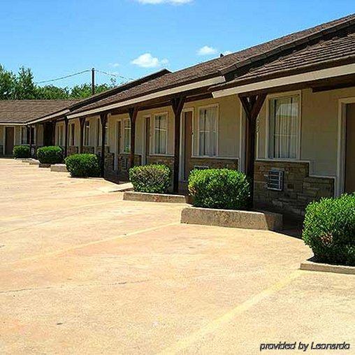 Ridge Motel Breckenridge Esterno foto